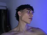 AaronDayker