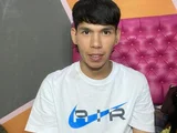AlexxWhite