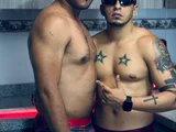 AngelAndChris