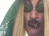 ArabianWhore25
