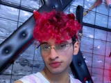 AxelHilton