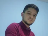 Axel_Walking
