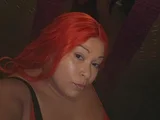 BbwGoddessRed