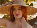 Bellaredheadd