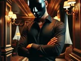 BlackVega