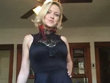 BlondieBabyXO