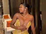 BustyWambui69