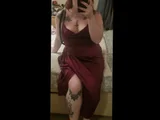 CurvyRed_X