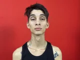 Daniel_HotMen