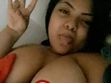 DanielleSoWet