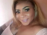 EbonyhotAss40