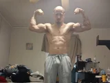 Fitpapimuscleroom