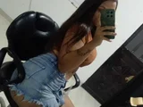 FoxxyHorny