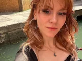 GingerPeachX