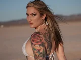 GoddessAriaStar