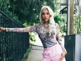 GoddessGiaHeat