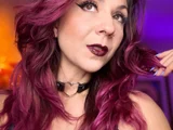 GoddessLilaCouture