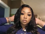 GoddessNaomiLuxe