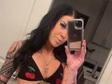 HalseyRose