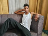 Horny_black