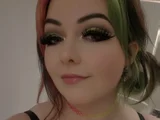 InsatiableGothGirlX