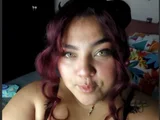 Kendra_lil_evil