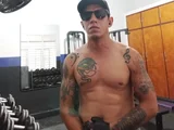 Kirkthebeastx