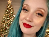 LadyReddHaze