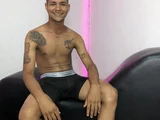 LeidaraBoy