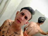 LuciferRDM