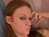 LunaRedPanda
