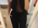 LustyLaceyX