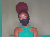 MaskedEbonyPrincess