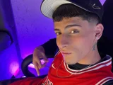 MateoMitchell