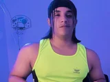 MathiasBeckerx