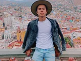 Mejia