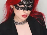 MissReddy