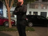 PassionateMan