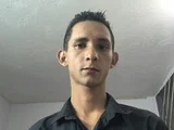 Pinmarned