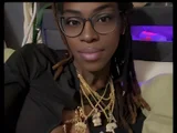 Prettyblkgrlprissy