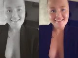 Redheadrosy
