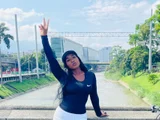 Saarahfoxx