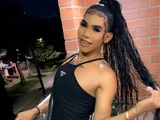 SabrinaValery