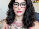 TaliMajesty