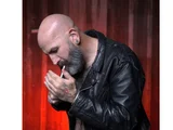 TattooKenDoll