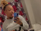 ThaGoatParrish