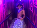 TyssonBeckfordd
