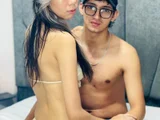 ValeriaANDTomas