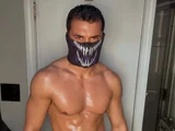 VenomTheEntertainer