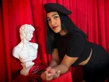 Violet_Lilie